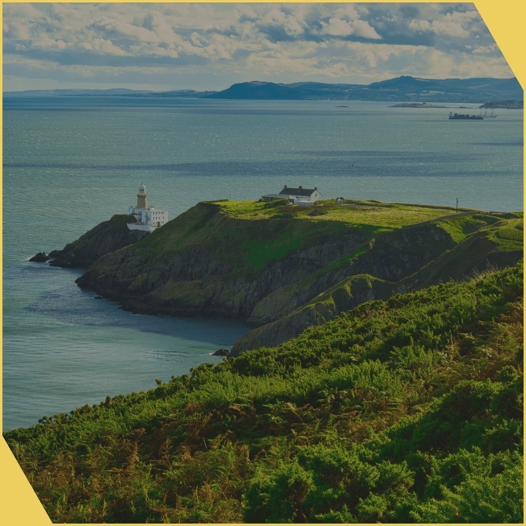 Firmengründung Irland